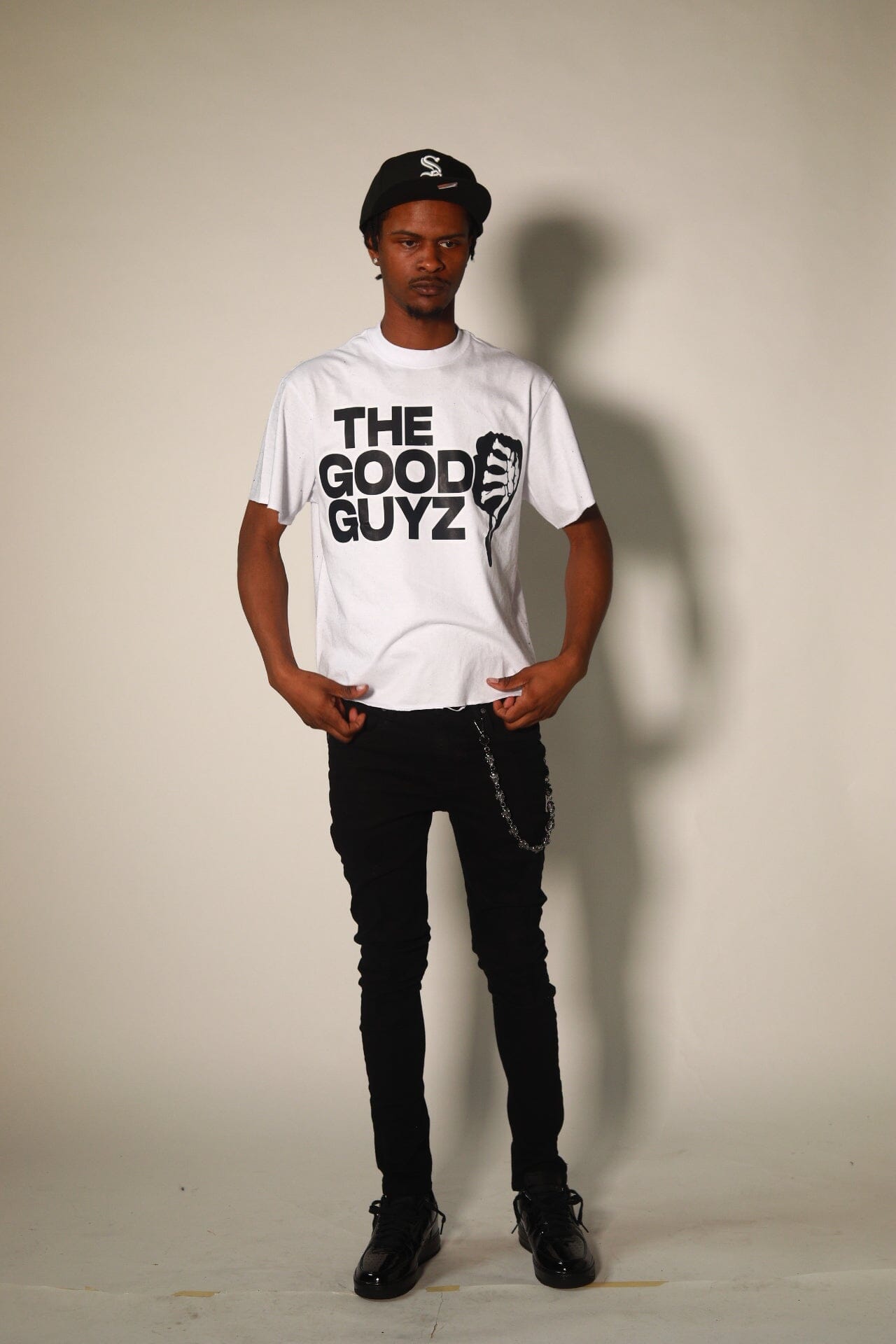 The GoodGuyz Tee