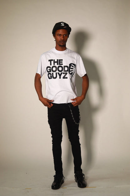 The GoodGuyz Tee