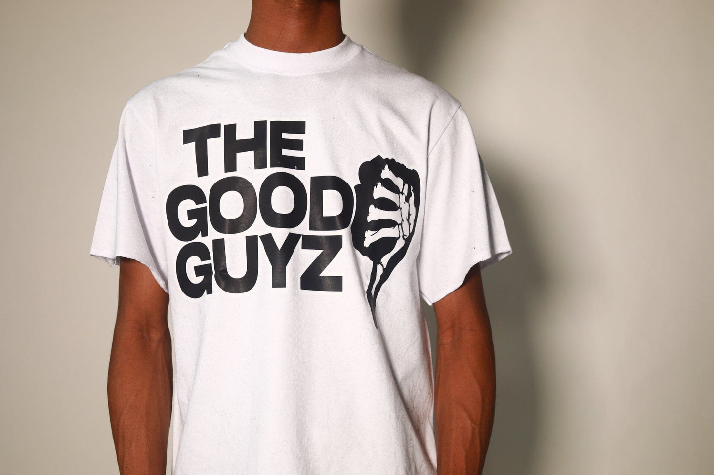 The GoodGuyz Tee
